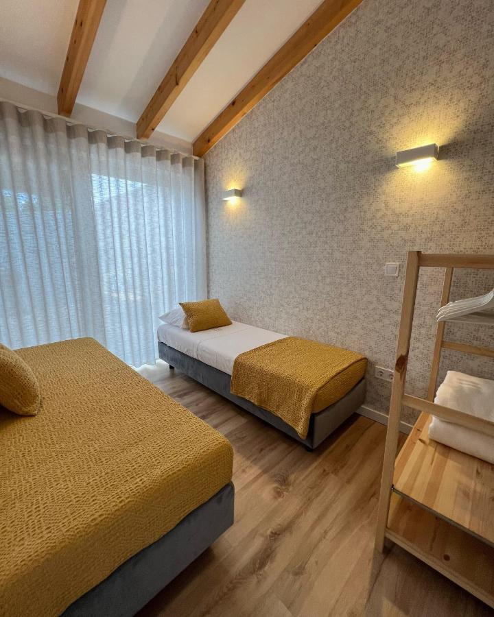 Douro Pateo House Apartment *