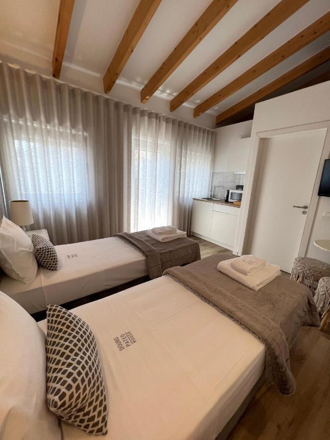 Douro Pateo House Apartment *