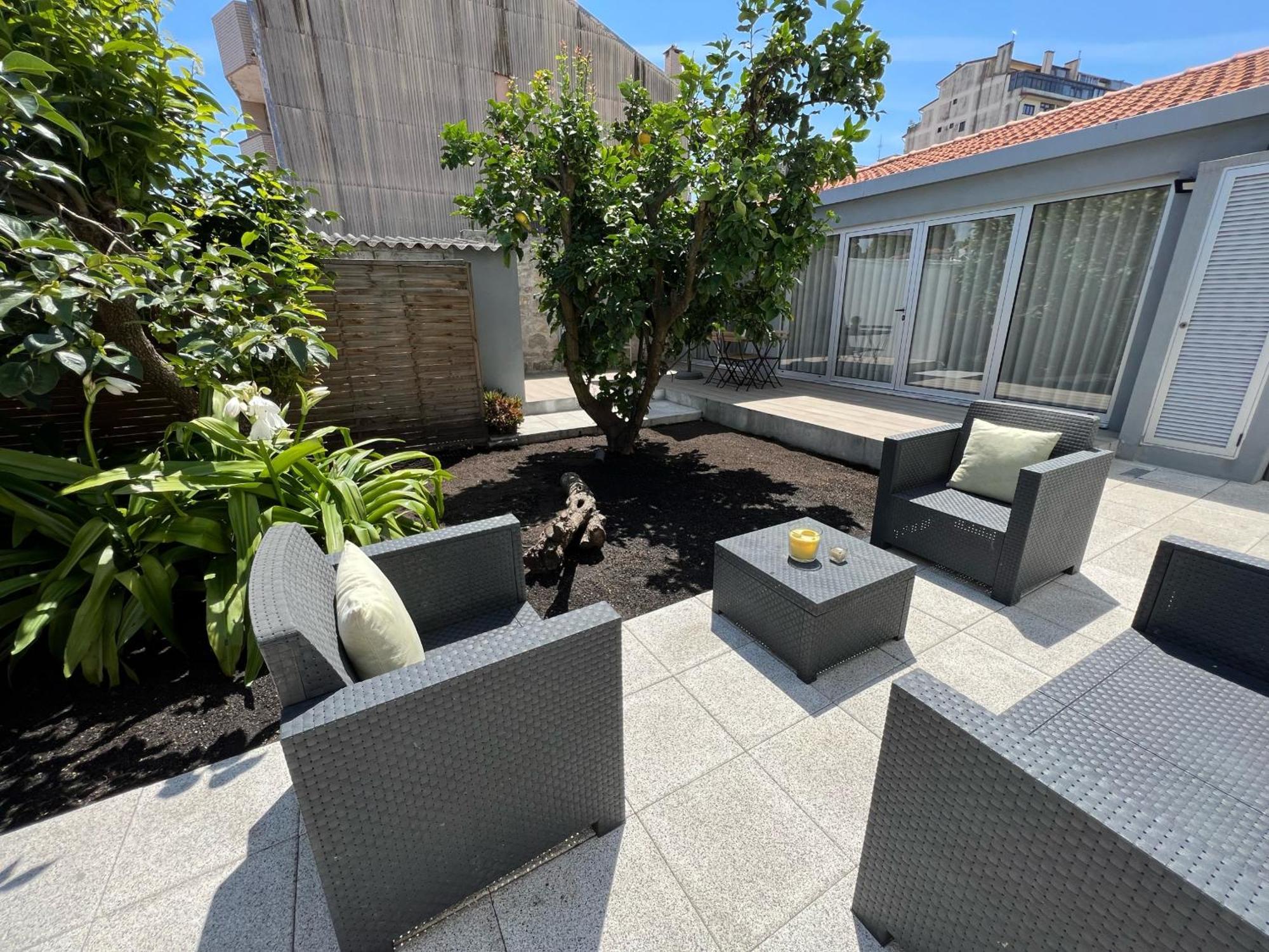Douro Pateo House Apartment *