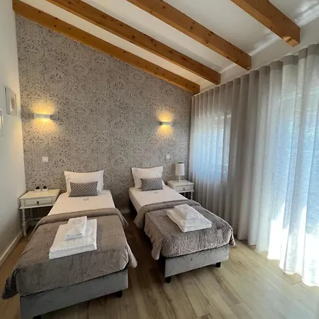 Douro Pateo House Apartment Vila Nova de Gaia Exterior photo