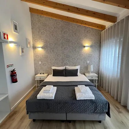 Douro Pateo House Apartment Vila Nova de Gaia Exterior photo