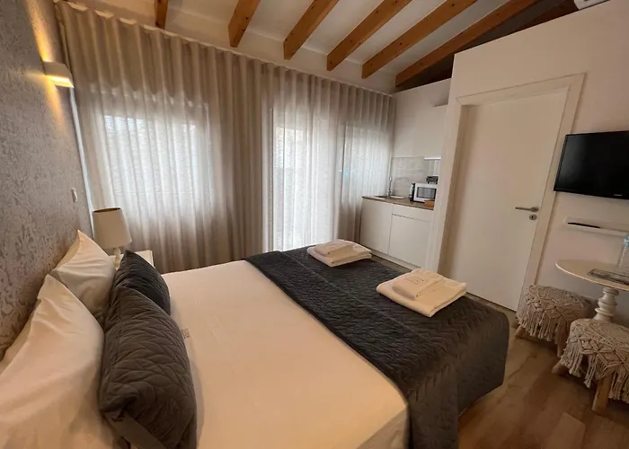 Douro Pateo House