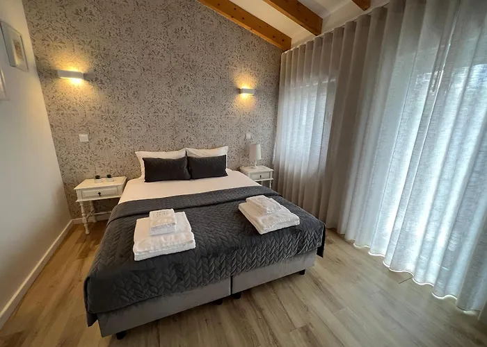 Douro Pateo House