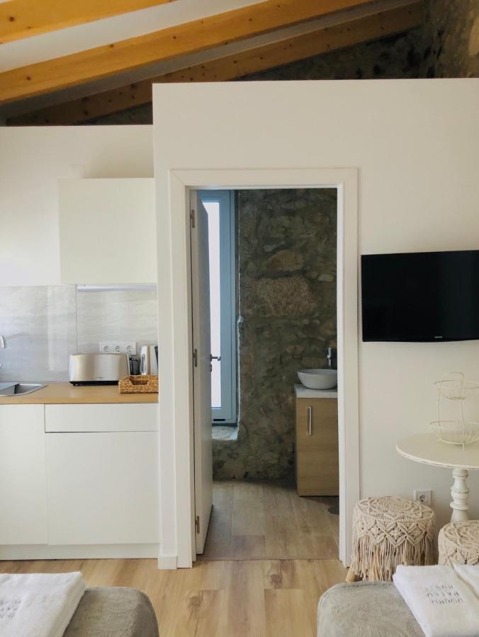 Douro Pateo House Apartment *