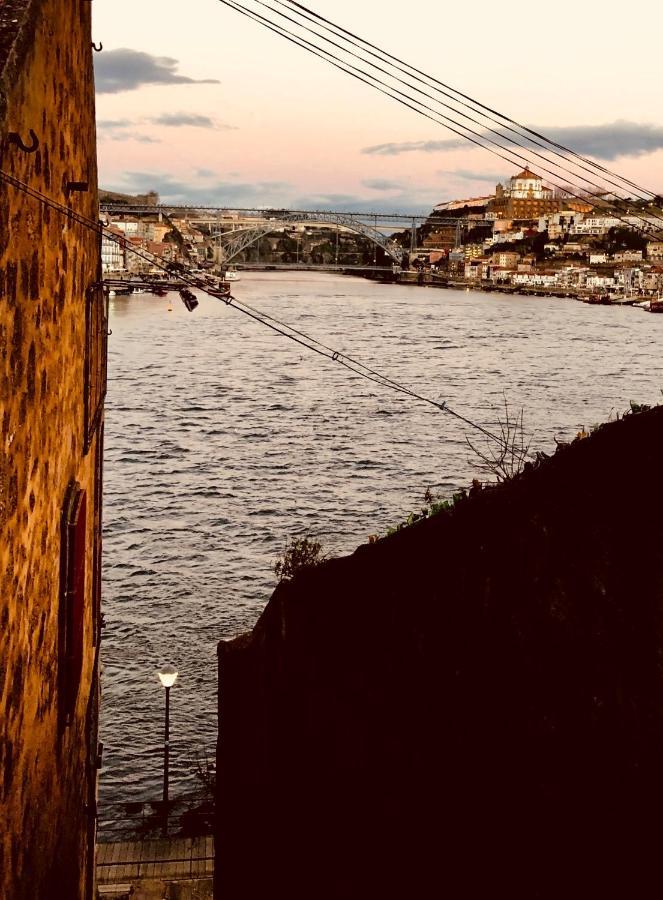 Apartment Douro Pateo House Vila Nova de Gaia