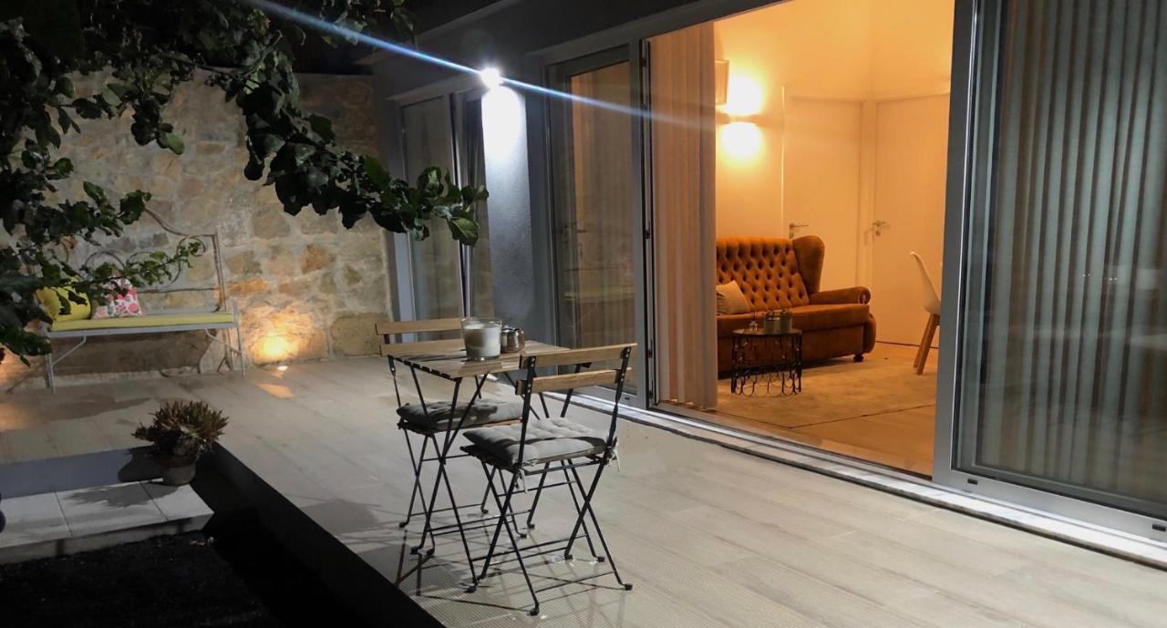Douro Pateo House Apartment