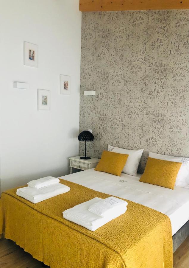 Douro Pateo House Apartment