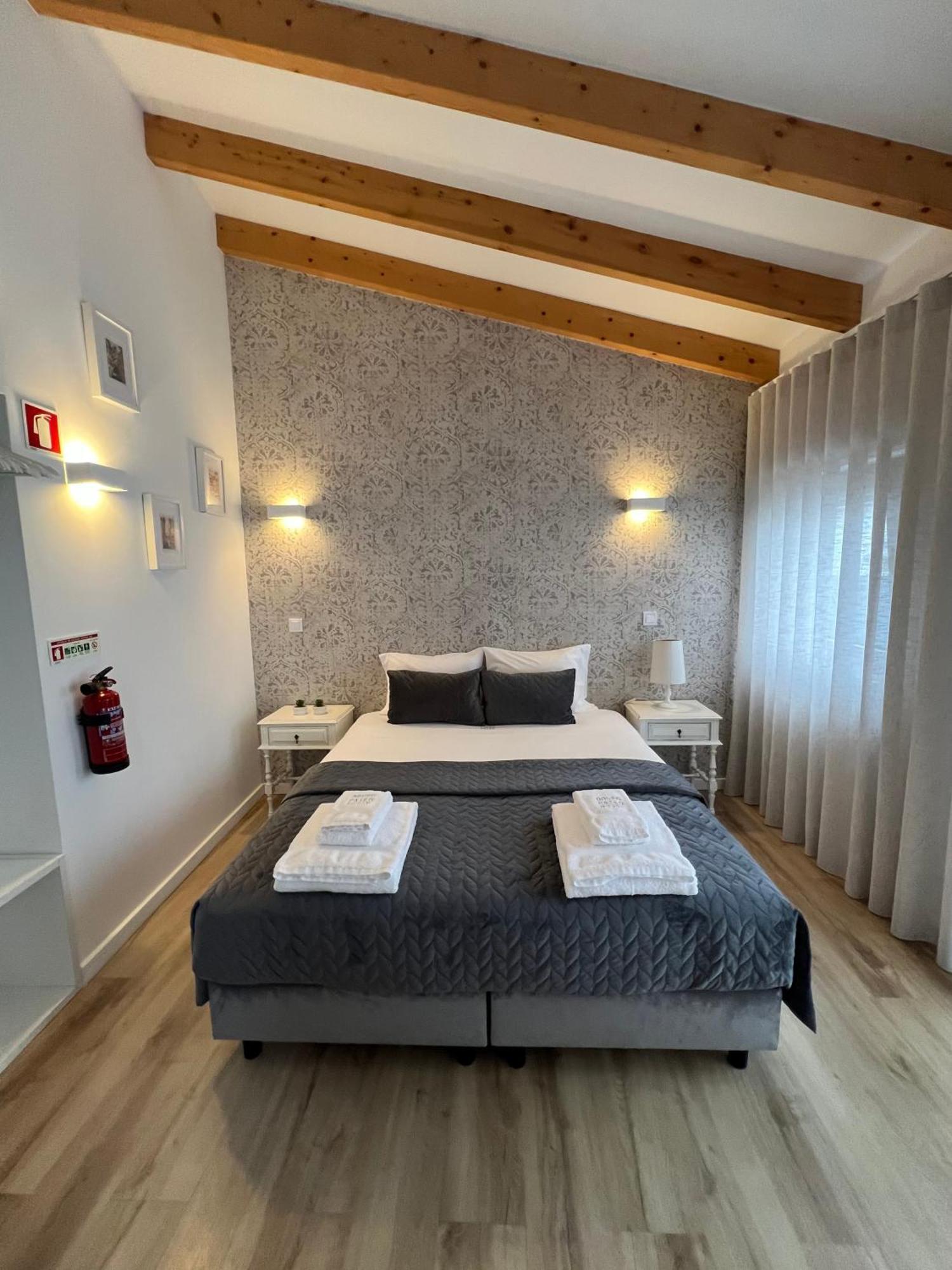 Douro Pateo House