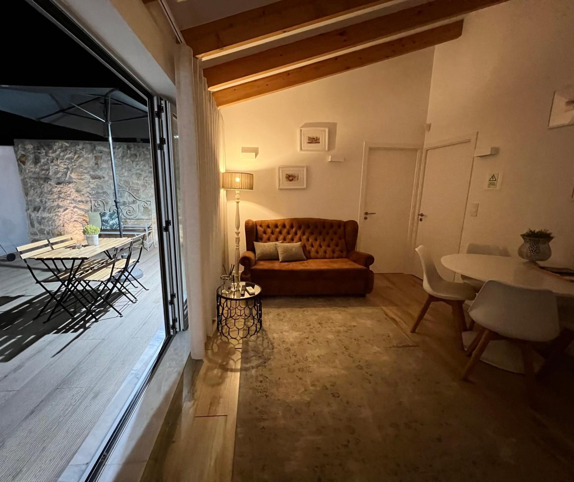 Apartment Douro Pateo House *