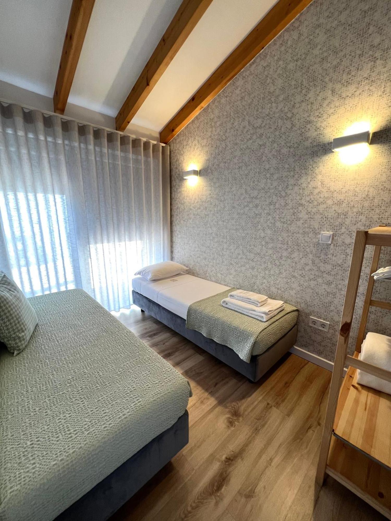 Douro Pateo House Apartment
