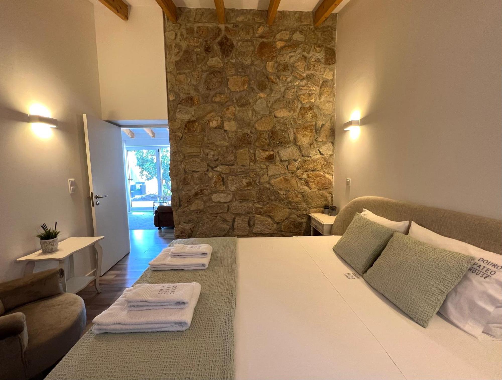 Apartment Douro Pateo House
